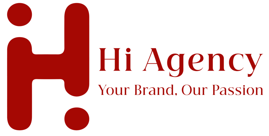 Hi Agency