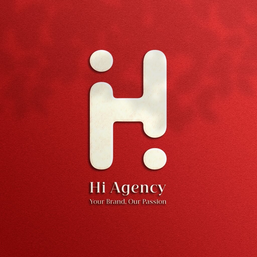 Hi Agency – Marketing Trọn Gói