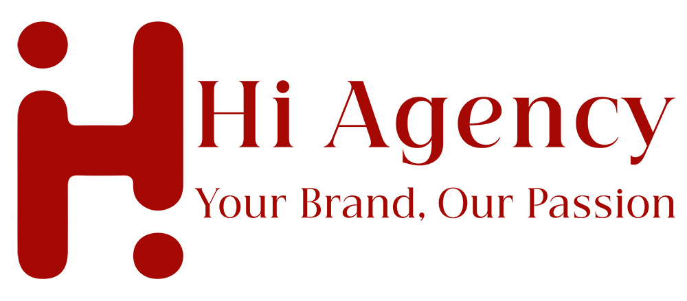 Hi Agency – Marketing Trọn Gói